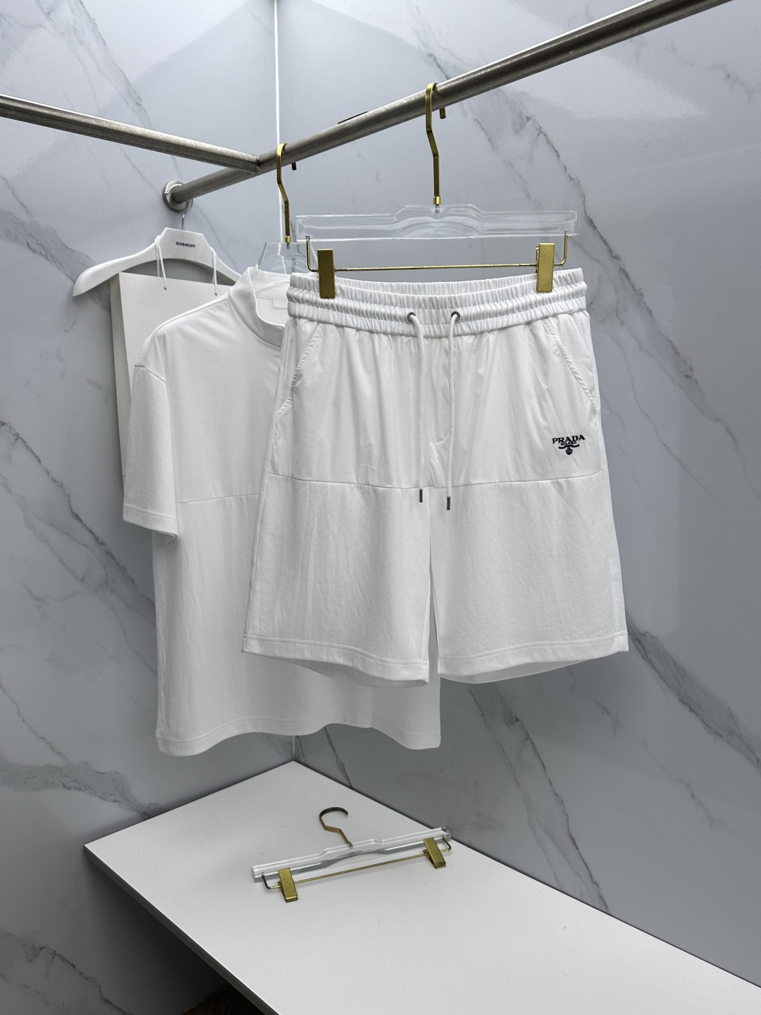 clothes and pants